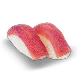 Sushi thon rouge