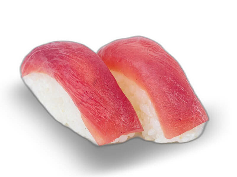 Sushi thon rouge