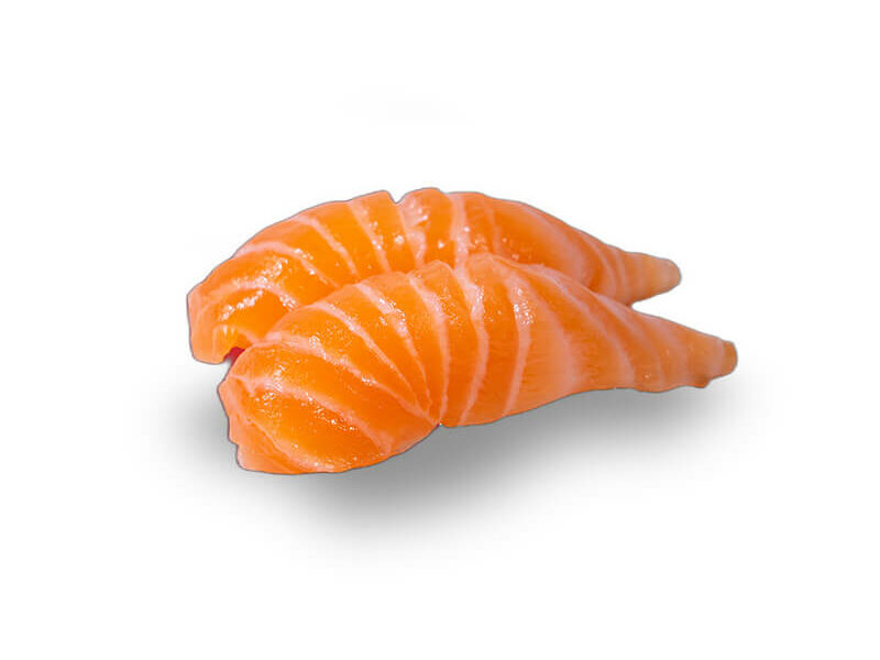 Sushi Saumon 2