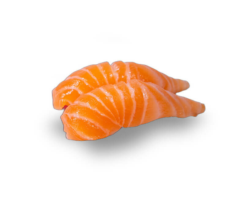 Sushi Saumon 2