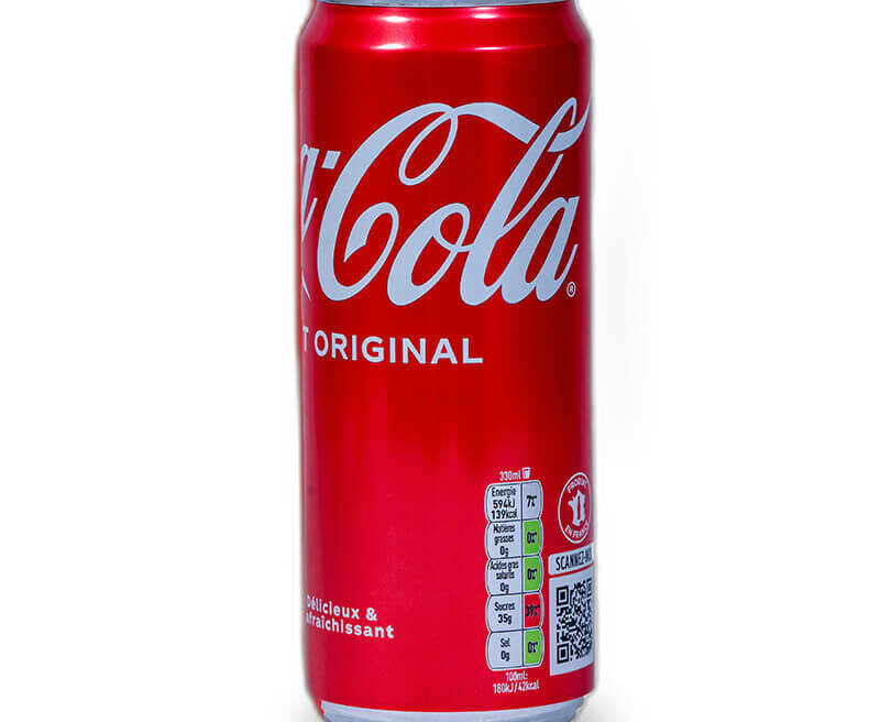 Coca Cola